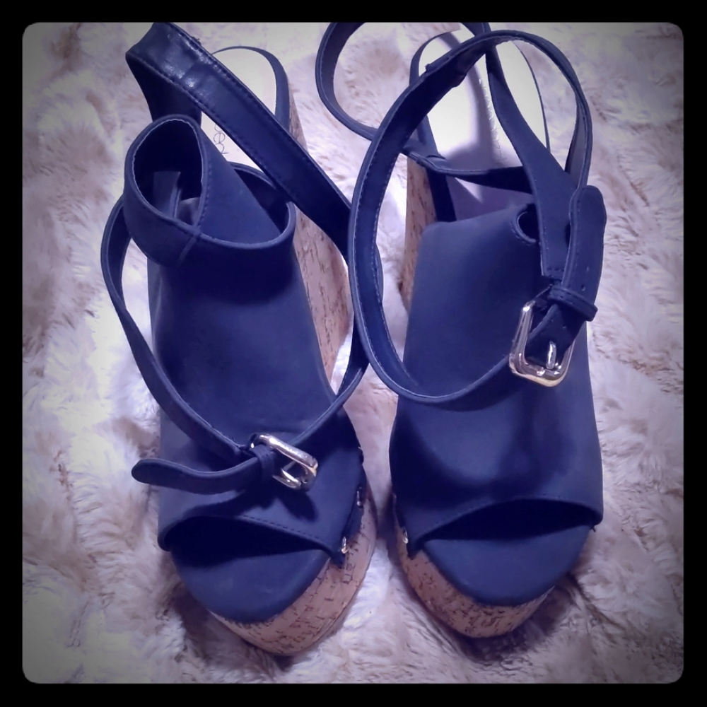 Wedges